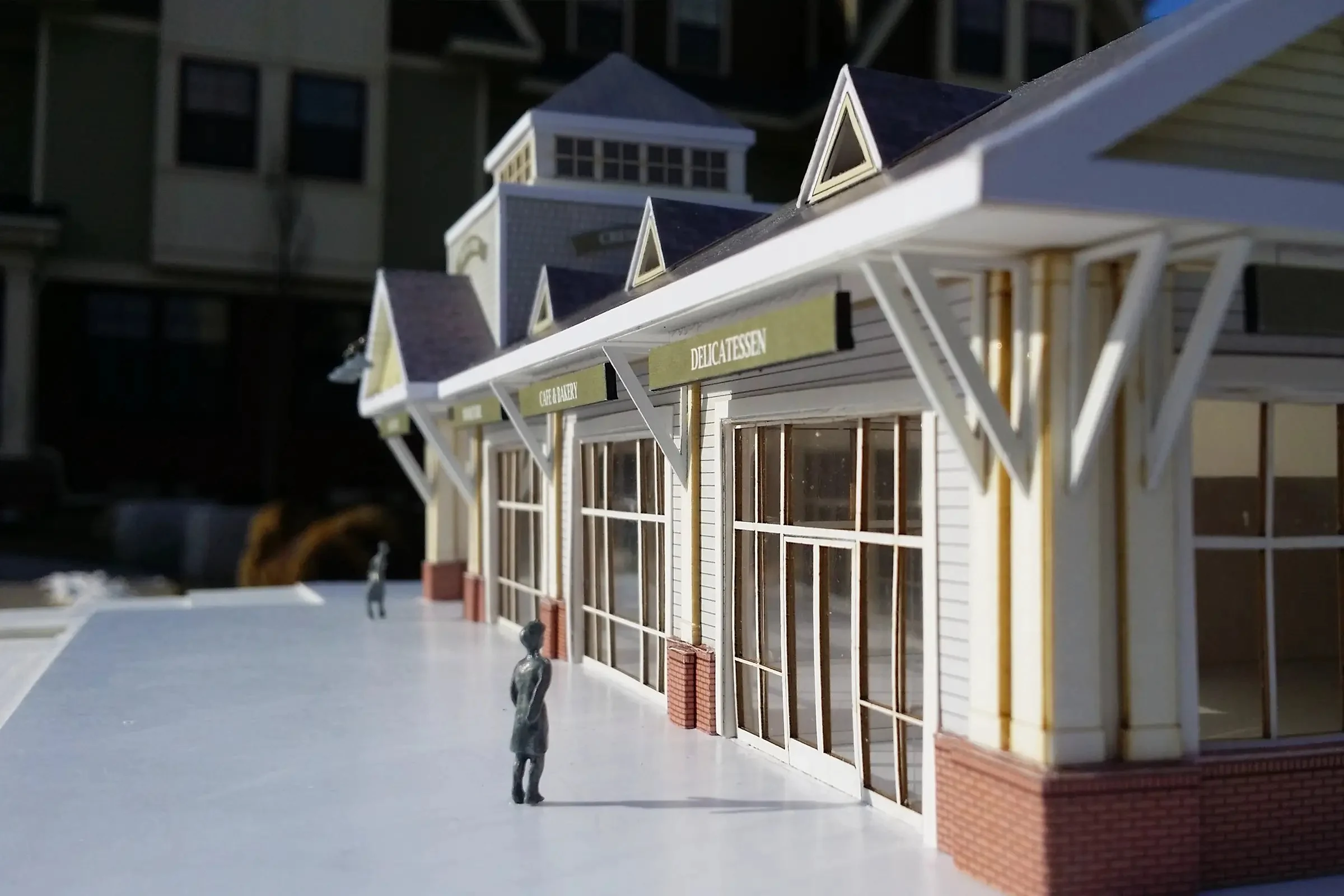 Roofing for School and Campus Facilities in Bend, OR