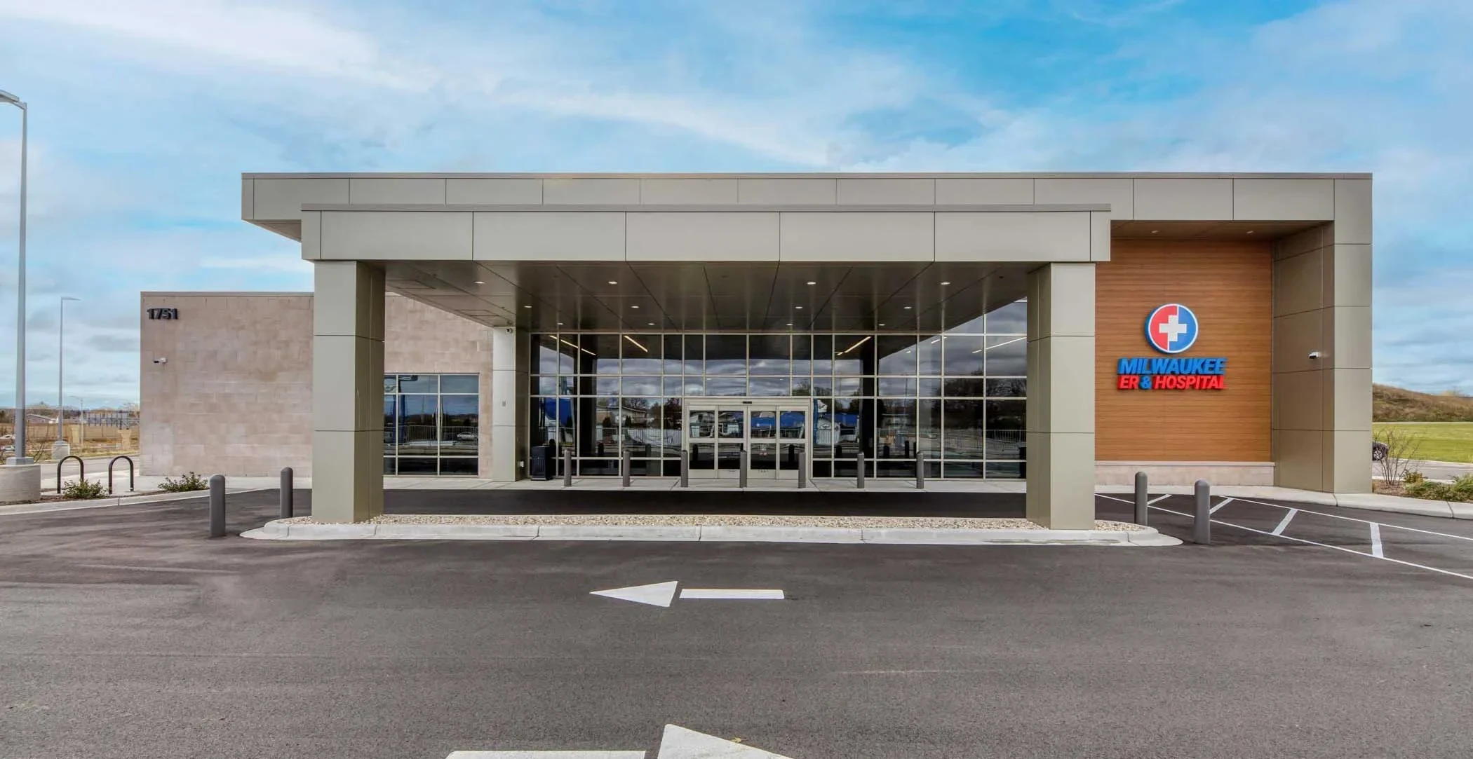 Roofing for Healthcare Facilities in Bend, OR