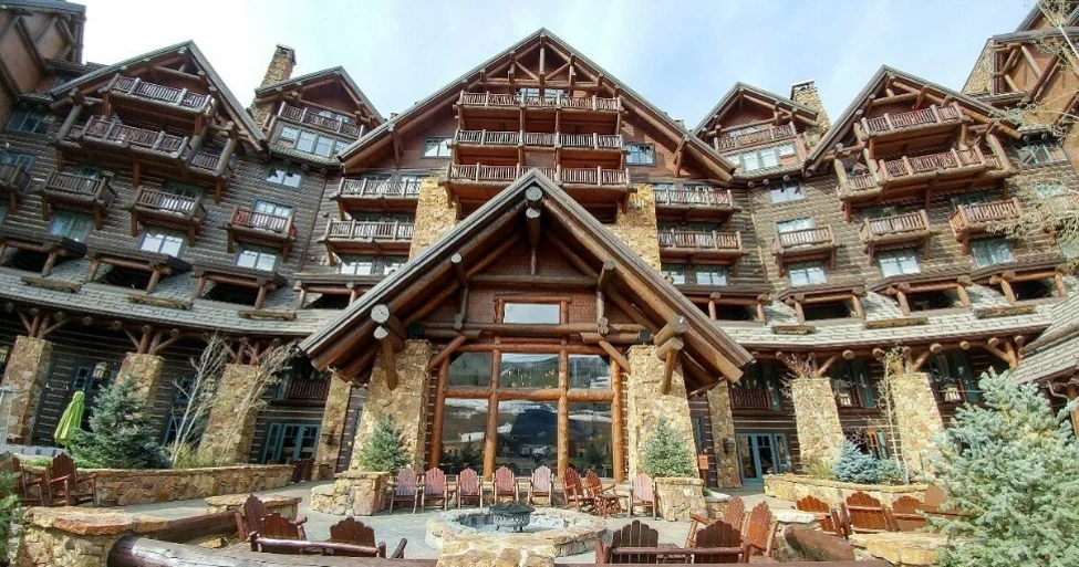 Roofing for Hospitality Groups in Bend, OR