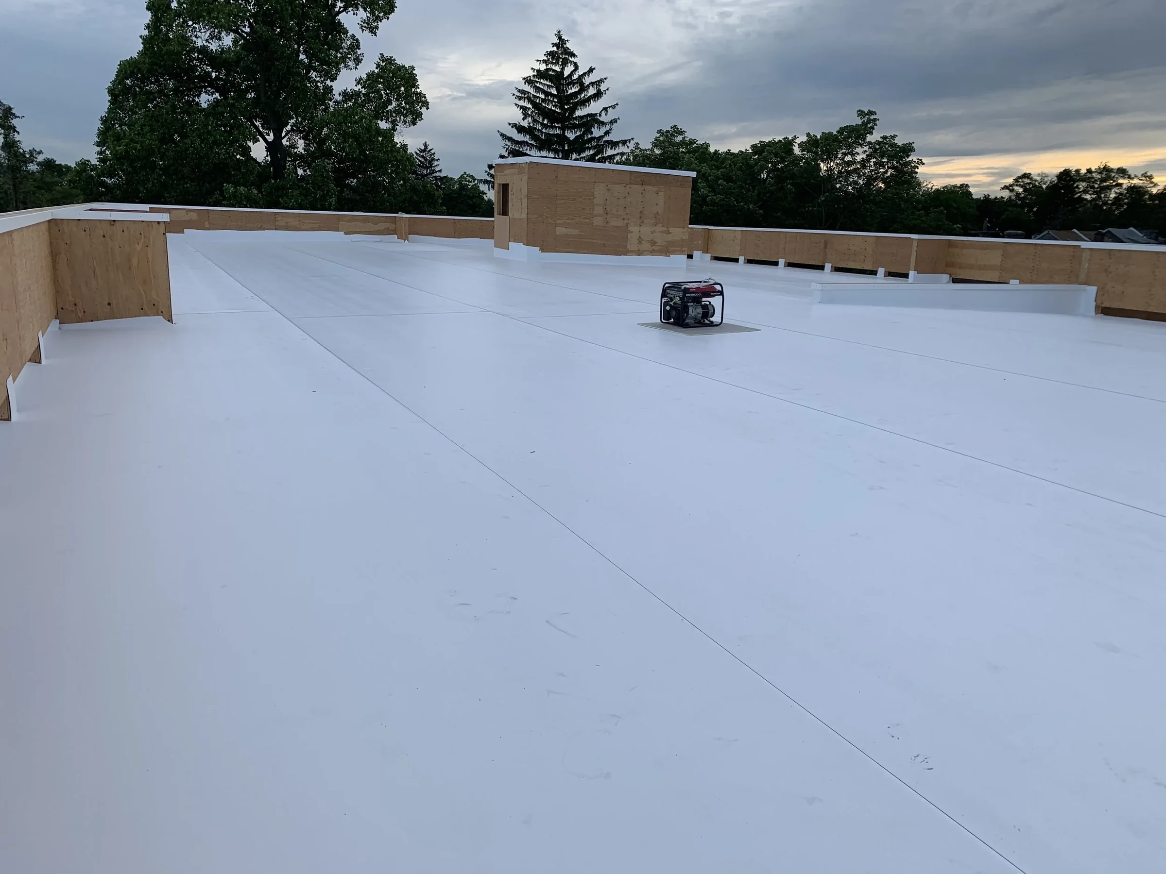 Warehouse Roofing in Bend, OR view 3
