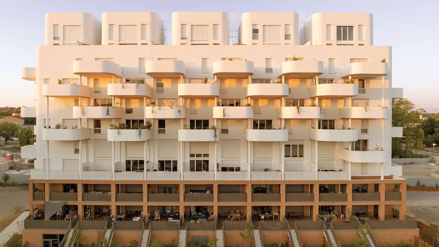 Multifamily Apartment Roofing in Bend, OR
