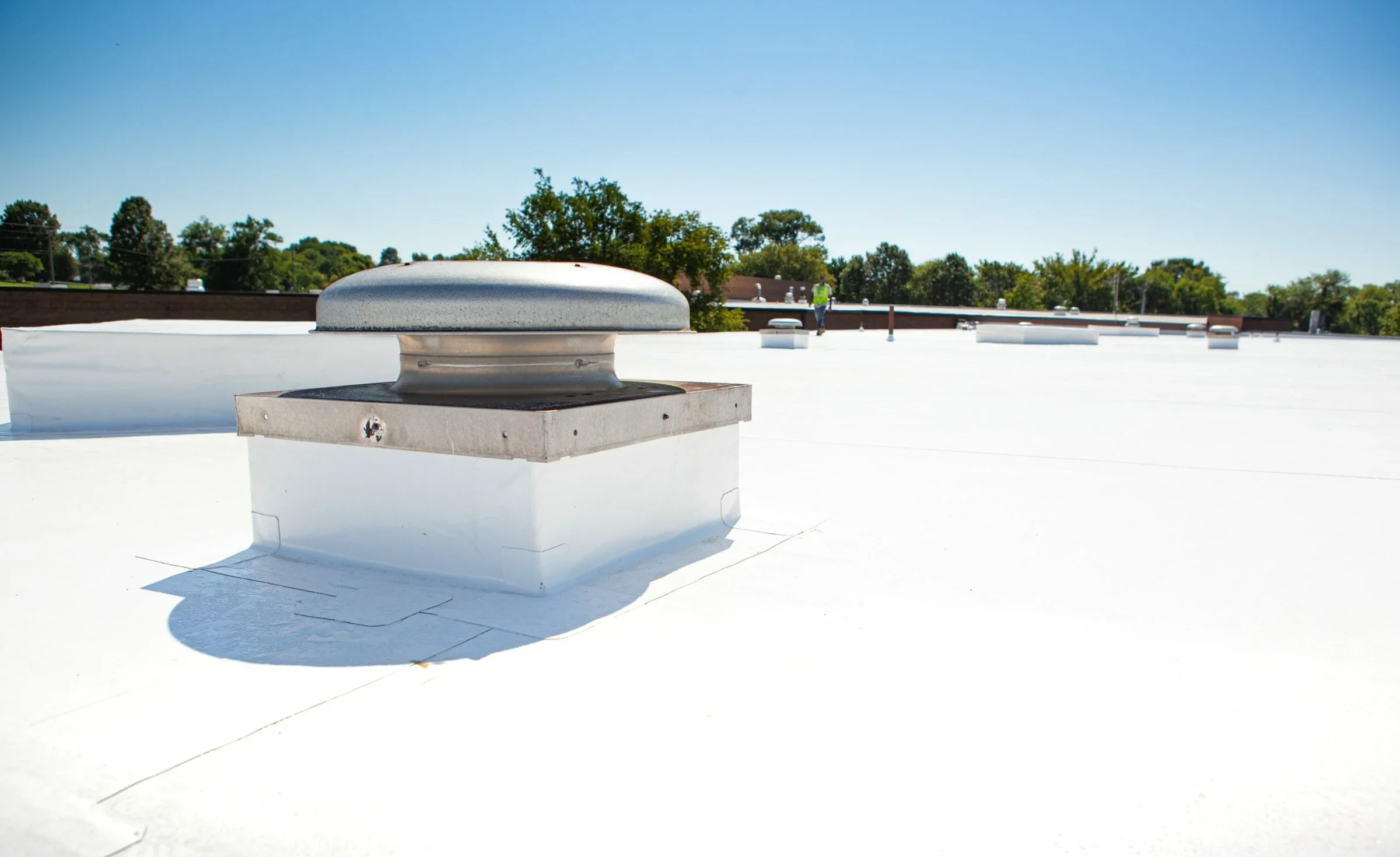 Commercial Roof Maintenance Programs in Bend view 2