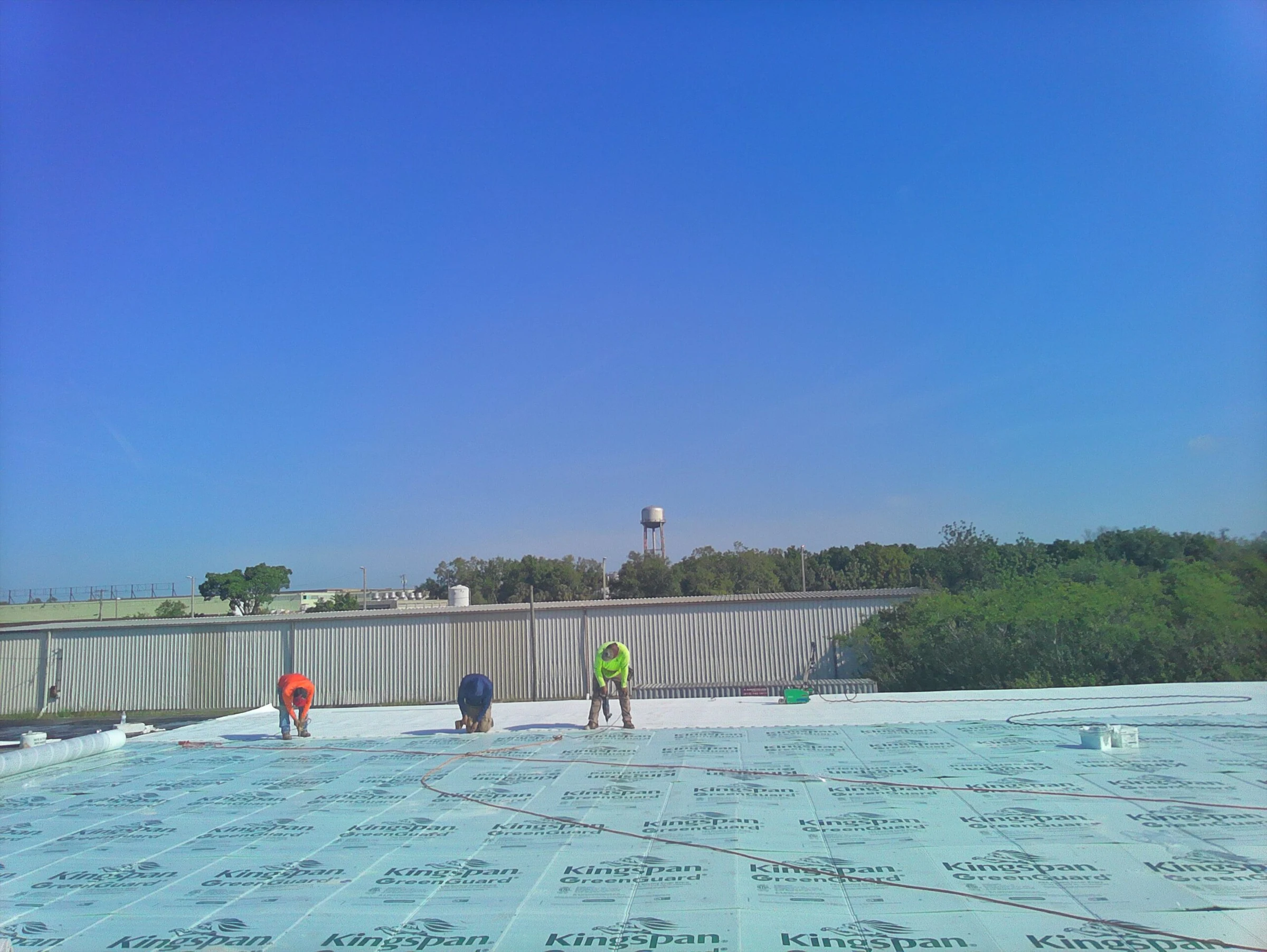 Commercial Roof Maintenance Programs in Bend view 3