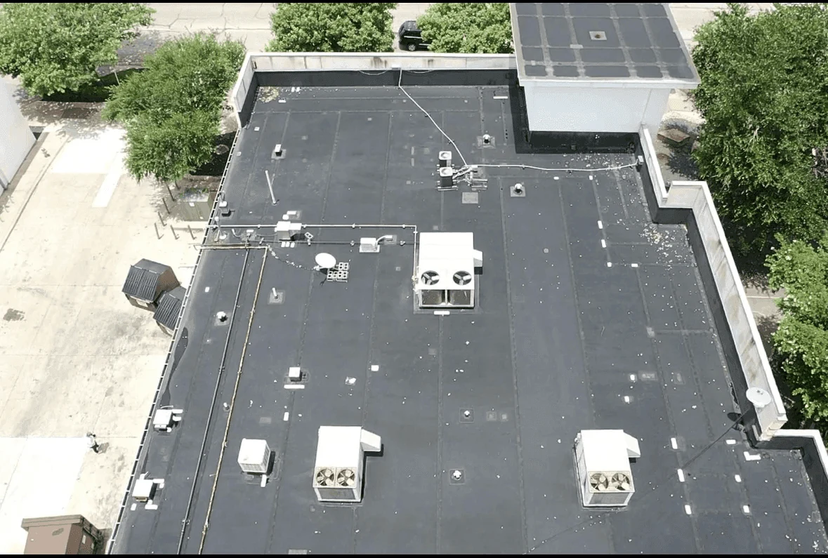 Commercial Roof Maintenance Programs in Bend view 4
