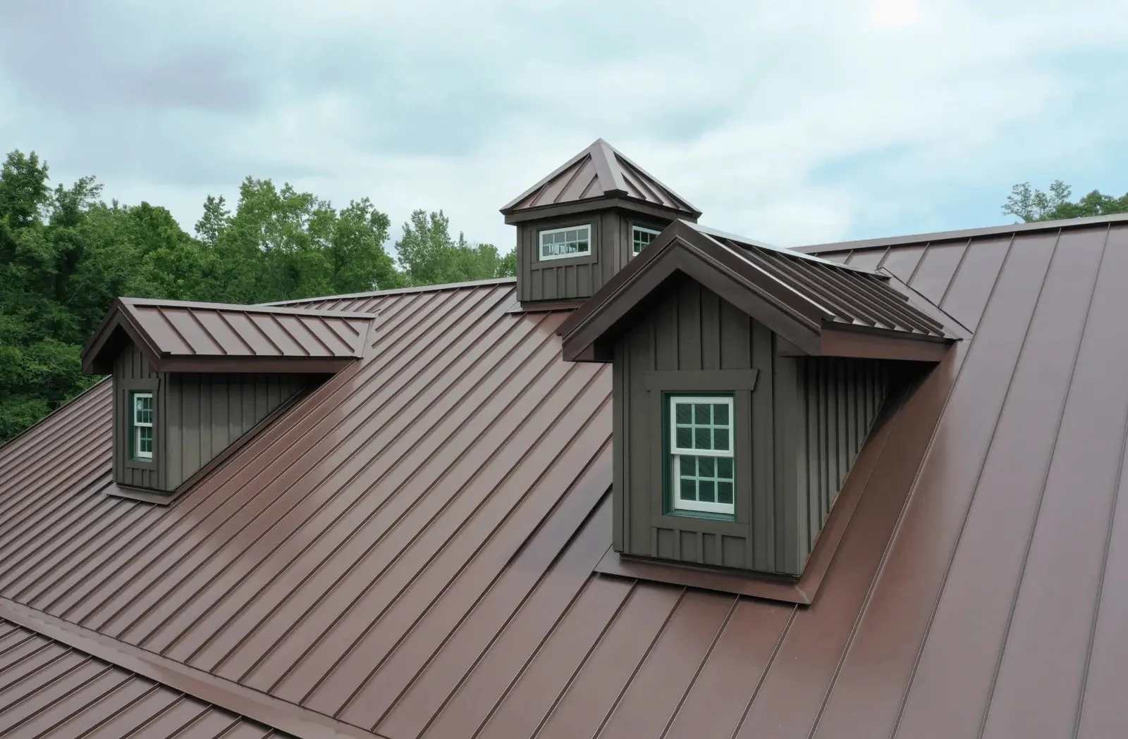Snow & Ice Roof Damage Insurance Claims in Bend, OR