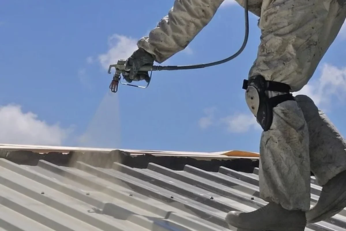 TPO Single-Ply Roofing in Bend, OR view 1