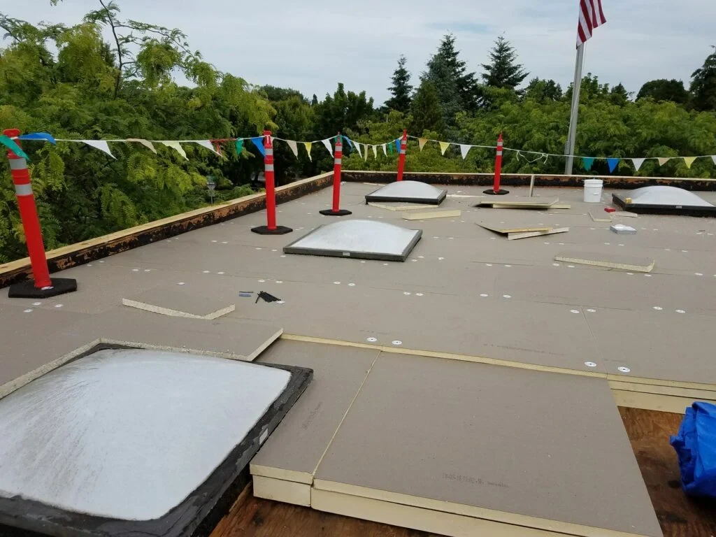 Commercial Roof Maintenance Programs in Bend view 1